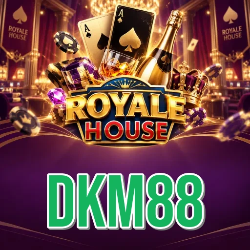 Screenshot 3 - dkm88 Settings