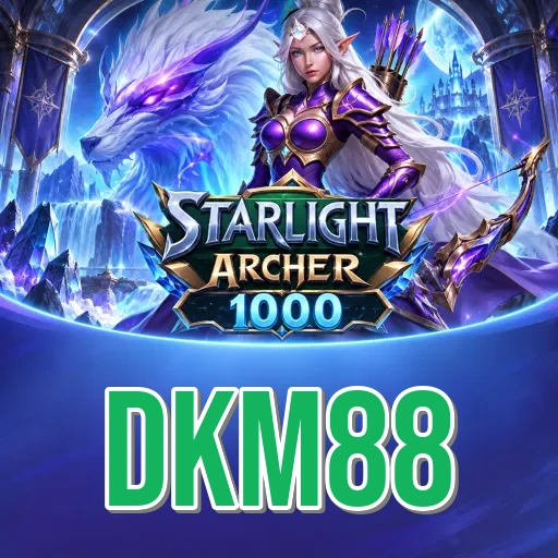 Screenshot 1 - dkm88 Home Screen