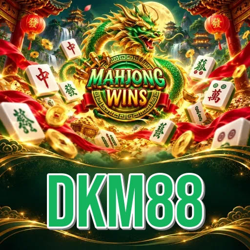 Screenshot 3 - dkm88 Settings