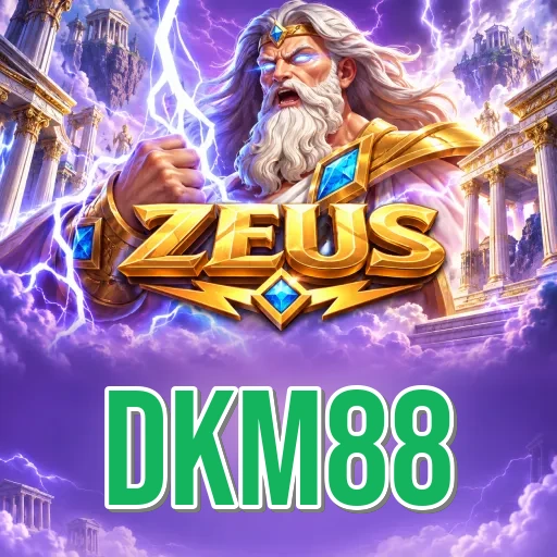 Screenshot 3 - dkm88 Settings