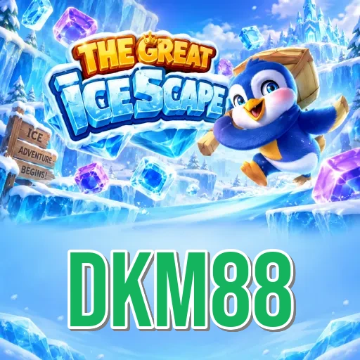 Screenshot 1 - dkm88 Home Screen