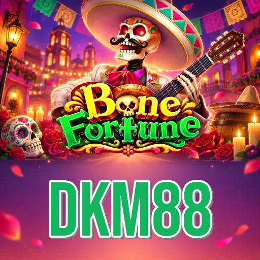 Screenshot 3 - dkm88 Settings