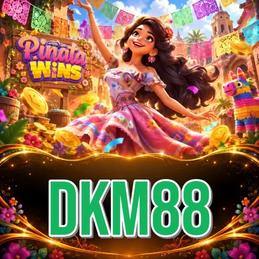 Screenshot 1 - dkm88 Home Screen