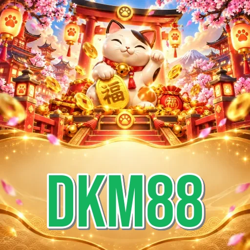 Screenshot 1 - dkm88 Home Screen