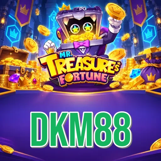 Screenshot 3 - dkm88 Settings