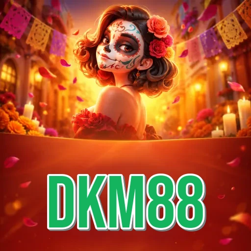 Screenshot 3 - dkm88 Settings