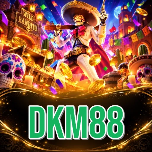 Screenshot 3 - dkm88 Settings